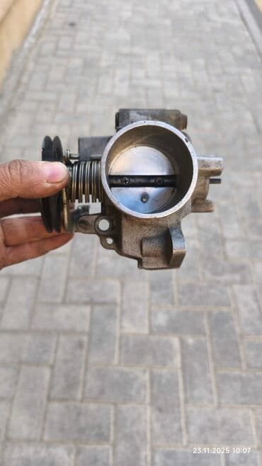 Карбюраторы: ZASLONKA. Salam. Daewoo nexiyanin zaslonkasıdır, üsdən çıxmadır at lalafo.az — 3 Карбюраторы: ZASLONKA. Salam. Daewoo nexiyanin zaslonkasıdır, üsdən çıxmadır — 3
