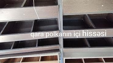 Quru meyvə polkasi 1 ay istifadə olunub ideal vəziyyətdədir heç bir lalafo.az -da Quru meyvə polkasi 1 ay istifadə olunub ideal vəziyyətdədir heç bir