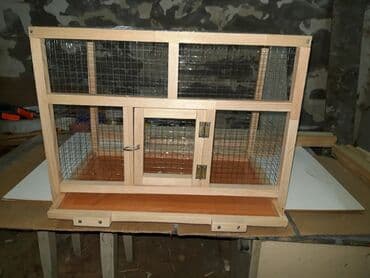 Teze yixilma alti padnoslu muxtelif olculerde qefesler.hal hazirda lalafo.az -da Teze yixilma alti padnoslu muxtelif olculerde qefesler.hal hazirda