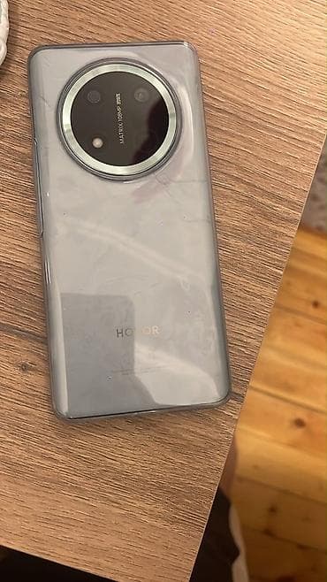 Honor X9c, 256 GB, rəng - Gümüşü, Sənədlərlə, Barmaq izi, Face ID lalafo.az -da Honor X9c, 256 GB, rəng - Gümüşü, Sənədlərlə, Barmaq izi, Face ID