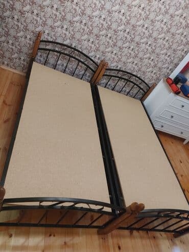 Təknəfərlik çarpayı lalafo.az -da Təknəfərlik çarpayı