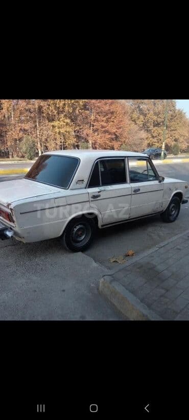 VAZ (LADA) 2101: 1.2 l | Sedan lalafo.az -da VAZ (LADA) 2101: 1.2 l | Sedan