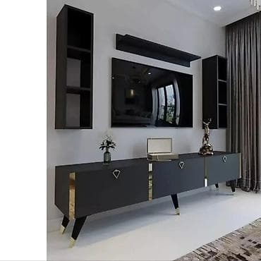 Yeni, Düz TV altlığı, Polkalı, Laminat, Azərbaycan lalafo.az -da Yeni, Düz TV altlığı, Polkalı, Laminat, Azərbaycan