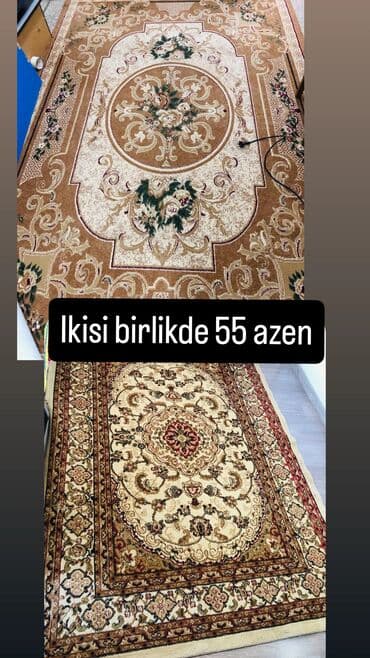 Xalça Kredit yoxdur lalafo.az -da Xalça Kredit yoxdur