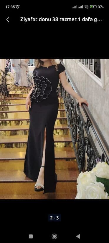 Ziyafət donları 15azndən 50aznə kimi var.Çox çeşid var Maştağada lalafo.az -da Ziyafət donları 15azndən 50aznə kimi var.Çox çeşid var Maştağada