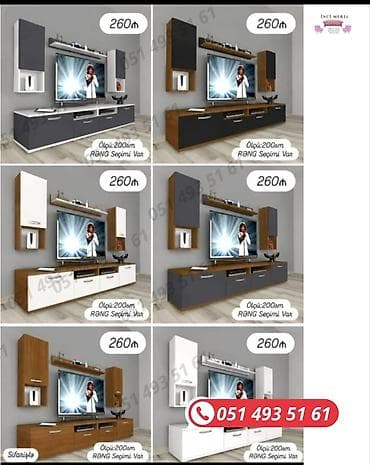 Yeni, TV stend, Kredit yoxdur, Azərbaycan lalafo.az -da Yeni, TV stend, Kredit yoxdur, Azərbaycan