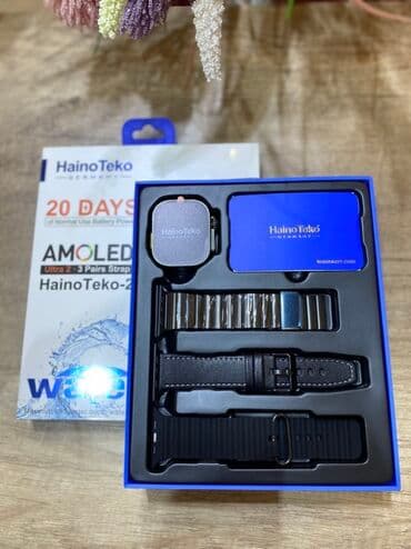 Yeni, Saat dəsti, rəng - Boz lalafo.az -da Yeni, Saat dəsti, rəng - Boz