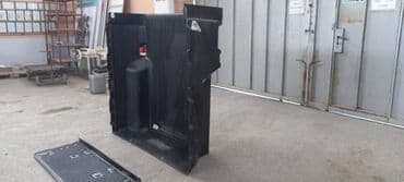 Dam üçün reylinq: Nissan Navara BEDLINER baqaj vannasi--NK2026 Pikup baqaj vannasi - 600 lalafo.az -da — 2 Dam üçün reylinq: Nissan Navara BEDLINER baqaj vannasi--NK2026 Pikup baqaj vannasi - 600 — 2