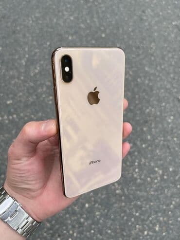 IPhone Xs Max, 256 GB lalafo.az -da IPhone Xs Max, 256 GB