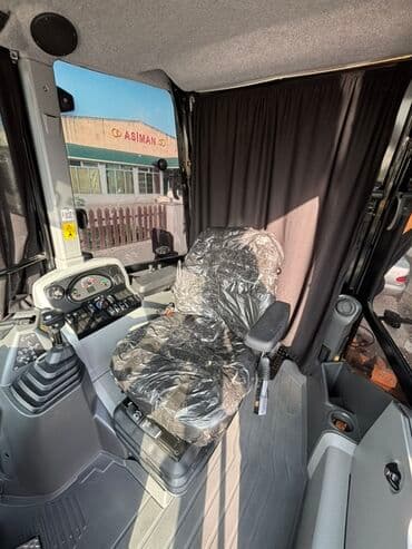 Автовышки: Caterpillar 428B ekskavator-yükləyici - Marka/model: CAT 428B - Tip at lalafo.az — 5 Автовышки: Caterpillar 428B ekskavator-yükləyici - Marka/model: CAT 428B - Tip — 5