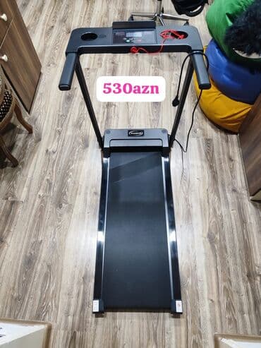 Beqavoy qaçış qachis qacis aparatı satılır 530 Azn 1 dəfə istifadə lalafo.az -da Beqavoy qaçış qachis qacis aparatı satılır 530 Azn 1 dəfə istifadə