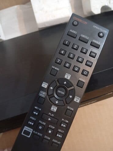 Pioneer lalafo.az -da Pioneer