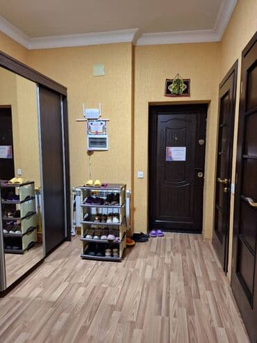 Salam 3 otaqlı mənzilin 1 otağı xanımlar üçün kirayə verilir. Evdə bir lalafo.az -da Salam 3 otaqlı mənzilin 1 otağı xanımlar üçün kirayə verilir. Evdə bir