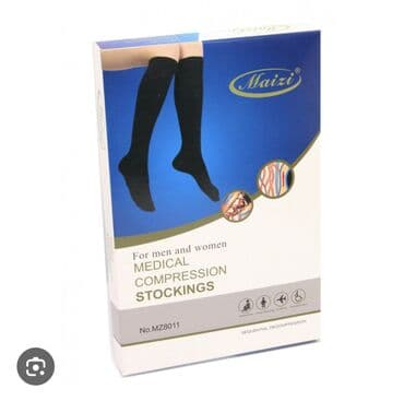 Varikoz corabi çatdırılma var ünvana Maizi Medical Compression lalafo.az -da Varikoz corabi çatdırılma var ünvana Maizi Medical Compression