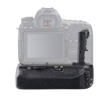 Canon 6D Mark II üçün Grip (BG-E21 modeli) ✔️ Yalnız Canon 6D Mark II lalafo.az -da Canon 6D Mark II üçün Grip (BG-E21 modeli) ✔️ Yalnız Canon 6D Mark II