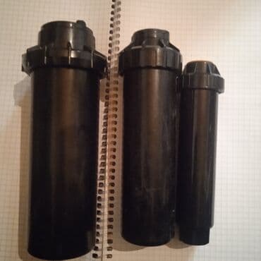 Suvarma sistemləri üçün taymer və sprinkerlər lalafo.az -da Suvarma sistemləri üçün taymer və sprinkerlər