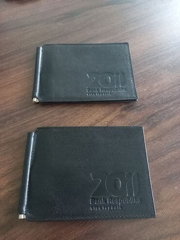 TƏZƏ. Təmiz deri kart qabı sened qabı. Biri 10 manat. Koja temiz lalafo.az -da TƏZƏ. Təmiz deri kart qabı sened qabı. Biri 10 manat. Koja temiz