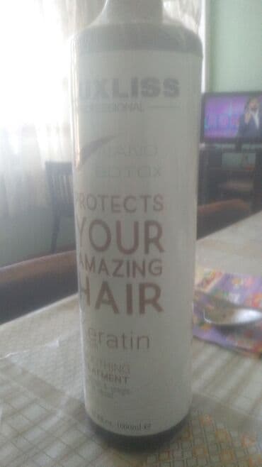 Saç düzümü üçün vasitələr, Quru və qırılan saçlar üçün lalafo.az -da Saç düzümü üçün vasitələr, Quru və qırılan saçlar üçün