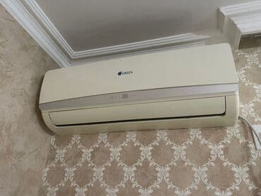 GREEN 40 kv Kondisioner 250 azn Satılır. Qazı var. Ünvan: Yasamal lalafo.az -da GREEN 40 kv Kondisioner 250 azn Satılır. Qazı var. Ünvan: Yasamal