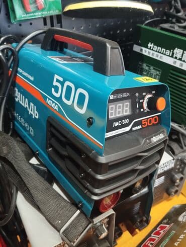 Yeni Qaynaq aparatı Elektrod, Kredit yoxdur lalafo.az -da Yeni Qaynaq aparatı Elektrod, Kredit yoxdur