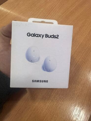 Yeni Simsiz (Bluetooth) Qulaqcıqlar, Samsung, rəng - Ağ lalafo.az -da Yeni Simsiz (Bluetooth) Qulaqcıqlar, Samsung, rəng - Ağ