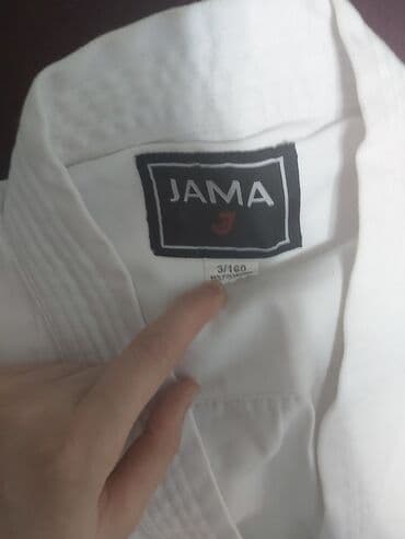 İdman dəsti, Joma, rəng - Ağ lalafo.az -da İdman dəsti, Joma, rəng - Ağ