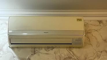 Hitachi divar tipli kondisioner - Brend: Hitachi - Tip: Split, divar lalafo.az -da Hitachi divar tipli kondisioner - Brend: Hitachi - Tip: Split, divar