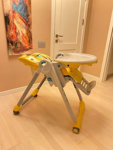 "Chicco" brendinə məxsusdur Az istifadə olunub Çox rahatdır, 4 lalafo.az -da "Chicco" brendinə məxsusdur Az istifadə olunub Çox rahatdır, 4