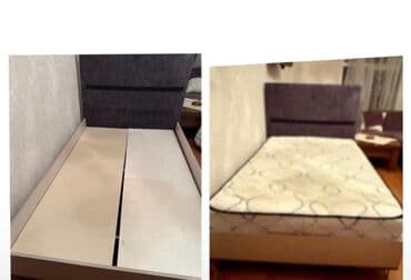 Təknəfərlik çarpayı, Azərbaycan, İşlənmiş lalafo.az -da Təknəfərlik çarpayı, Azərbaycan, İşlənmiş