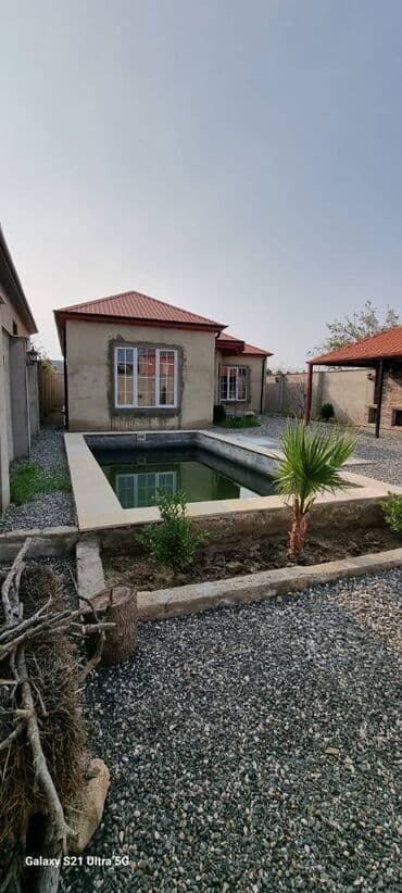 Bakı, Buzovna, 120 kv. m, 4 otaqlı, Hovuzlu lalafo.az -da Bakı, Buzovna, 120 kv. m, 4 otaqlı, Hovuzlu