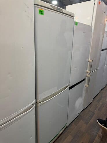 2 qapılı Midea Soyuducu Satılır, rəng - Ağ lalafo.az -da — 1 2 qapılı Midea Soyuducu Satılır, rəng - Ağ — 1