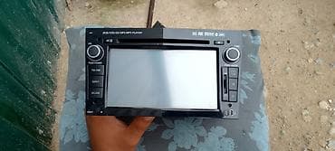 Maqnitol, AUX lalafo.az -da — 1 Maqnitol, AUX — 1