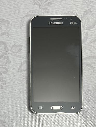 Samsung Galaxy Core 2, 8 GB, rəng - Qara, İki sim kartlı lalafo.az -da Samsung Galaxy Core 2, 8 GB, rəng - Qara, İki sim kartlı