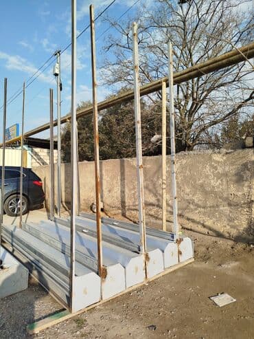 Qapıların təmiri: 🔹 Yeni Mexaniki Jalüz Qapılar 🛠️ lalafo.az -da — 2 Qapıların təmiri: 🔹 Yeni Mexaniki Jalüz Qapılar 🛠️ — 2