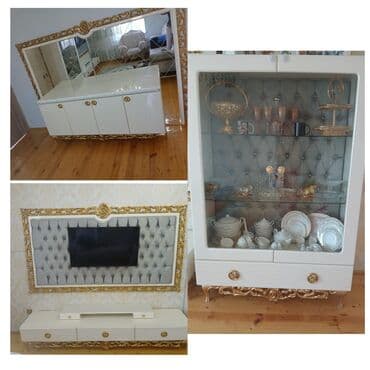 İşlənmiş, TV stend, Komod, Servant, Kredit yoxdur, Türkiyə lalafo.az -da İşlənmiş, TV stend, Komod, Servant, Kredit yoxdur, Türkiyə