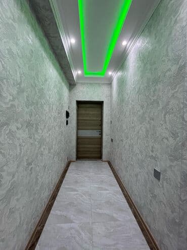 2 otaqlı, Yeni tikili, 65 kv. m lalafo.az -da 2 otaqlı, Yeni tikili, 65 kv. m