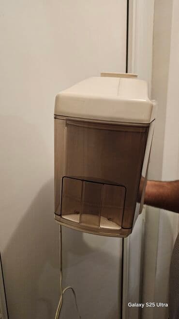 Şirəçəkən Moulinex, Mərkəzdənqaçma, İşlənmiş, Ünvandan götürmə lalafo.az -da Şirəçəkən Moulinex, Mərkəzdənqaçma, İşlənmiş, Ünvandan götürmə