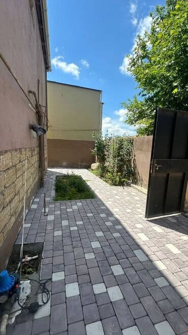 120 kv. m, 4 otaqlı, Qaz, İşıq, Su lalafo.az -da 120 kv. m, 4 otaqlı, Qaz, İşıq, Su