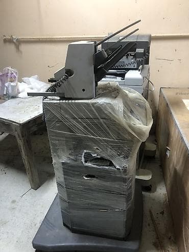 HP Color LaserJet CM6040f MFP – ofis üçün çoxfunksiyalı rəngli lazer lalafo.az -da HP Color LaserJet CM6040f MFP – ofis üçün çoxfunksiyalı rəngli lazer