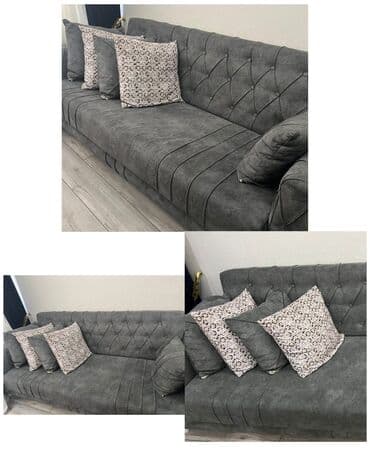 Divan, İşlənmiş, Açılan, Bazalı lalafo.az -da Divan, İşlənmiş, Açılan, Bazalı