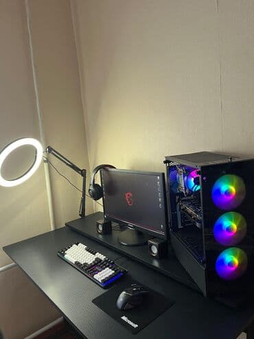 Stolüstü Oyun Kompüteri - Qiymət sondu, barter təkcə ıpohne 14 pro lalafo.az -da Stolüstü Oyun Kompüteri - Qiymət sondu, barter təkcə ıpohne 14 pro