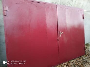 Darvaza Satılır çöl qapısıdır ölçü 3/2 Eniz 3 metr Qiymeti 450 AZN lalafo.az -da Darvaza Satılır çöl qapısıdır ölçü 3/2 Eniz 3 metr Qiymeti 450 AZN