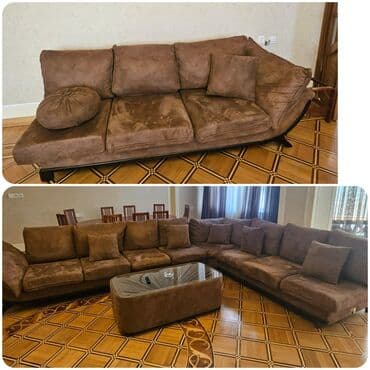 Künc divan lalafo.az -da Künc divan