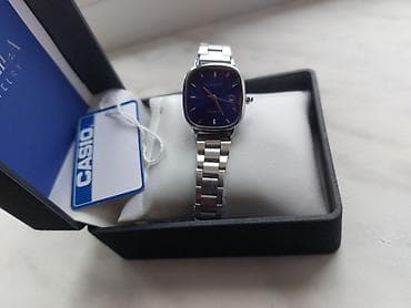 Casio qadın qol saatı – klassik və zərif dizayn - Brend: Casio - lalafo.az -da Casio qadın qol saatı – klassik və zərif dizayn - Brend: Casio -