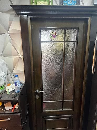 3 ədəd qapı və kənarı,hamısı biryerdə lalafo.az -da 3 ədəd qapı və kənarı,hamısı biryerdə