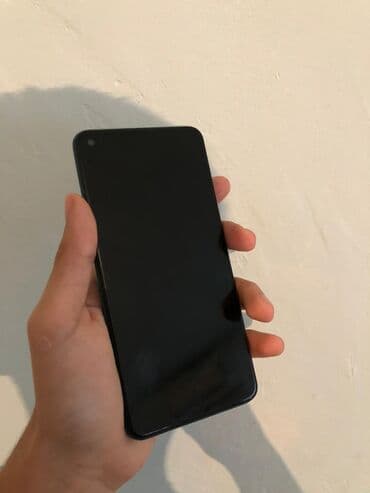 Redmi Note 9, 64 GB, rəng - Yaşıl, Barmaq izi lalafo.az -da Redmi Note 9, 64 GB, rəng - Yaşıl, Barmaq izi
