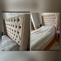 İşlənmiş, İkinəfərlik çarpayı lalafo.az -da İşlənmiş, İkinəfərlik çarpayı