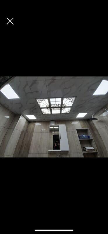 Asma tavan, Suyadavamlı lalafo.az -da — 1 Asma tavan, Suyadavamlı — 1