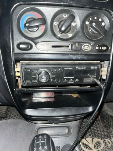 Disk Maqnitofon Pioneer lalafo.az -da Disk Maqnitofon Pioneer