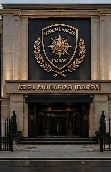 Xidmət: Özəl Muhafizə Xidməti – Kameralara nezaret Xanımlar teleb lalafo.az -da Xidmət: Özəl Muhafizə Xidməti – Kameralara nezaret Xanımlar teleb